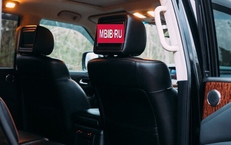 Nissan Patrol, 2010 год, 2 180 000 рублей, 5 фотография