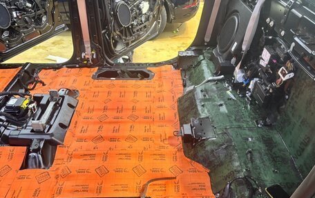 Rambler 1500, 2025 год, 14 200 000 рублей, 7 фотография