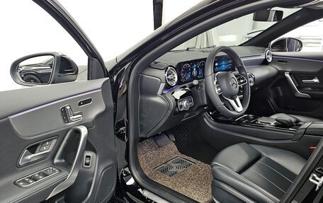 Mercedes-Benz A-Класс, 2021 год, 1 850 121 рублей, 6 фотография