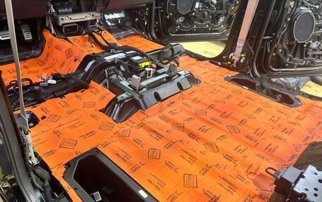 Rambler 1500, 2025 год, 14 200 000 рублей, 13 фотография