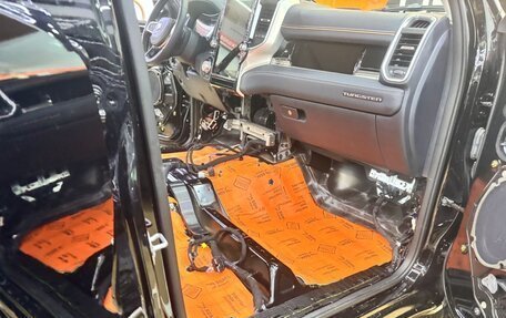 Rambler 1500, 2025 год, 14 200 000 рублей, 10 фотография