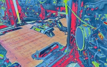 Rambler 1500, 2025 год, 14 200 000 рублей, 9 фотография