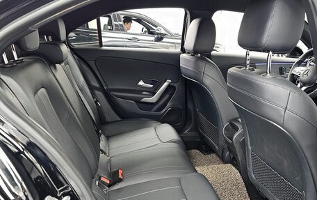 Mercedes-Benz A-Класс, 2021 год, 1 850 121 рублей, 10 фотография