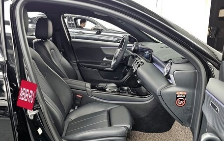 Mercedes-Benz A-Класс, 2021 год, 1 850 121 рублей, 9 фотография