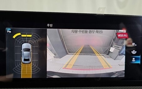 Mercedes-Benz A-Класс, 2021 год, 1 850 121 рублей, 14 фотография