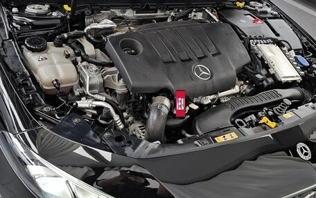 Mercedes-Benz A-Класс, 2021 год, 1 850 121 рублей, 17 фотография