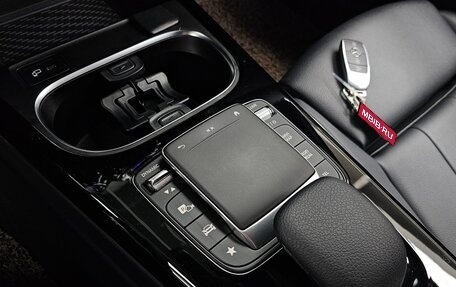 Mercedes-Benz A-Класс, 2021 год, 1 850 121 рублей, 16 фотография