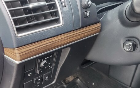 Toyota Land Cruiser Prado 150 рестайлинг 2, 2018 год, 3 790 000 рублей, 27 фотография