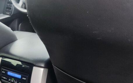 Toyota Land Cruiser Prado 150 рестайлинг 2, 2018 год, 3 790 000 рублей, 37 фотография