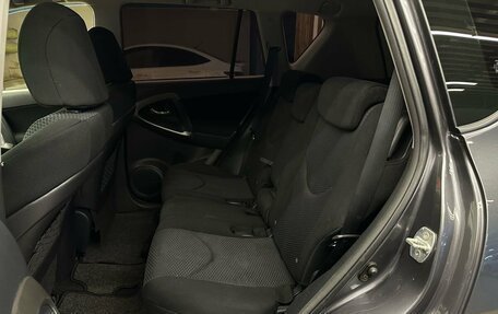 Toyota RAV4, 2012 год, 1 550 000 рублей, 16 фотография