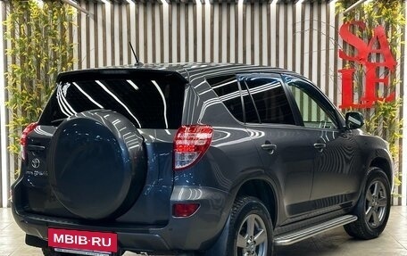 Toyota RAV4, 2012 год, 1 550 000 рублей, 4 фотография
