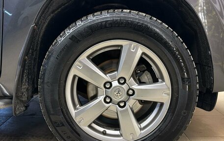 Toyota RAV4, 2012 год, 1 550 000 рублей, 20 фотография