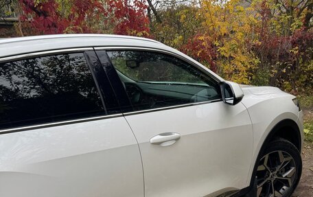 Haval F7x I, 2021 год, 2 150 000 рублей, 3 фотография