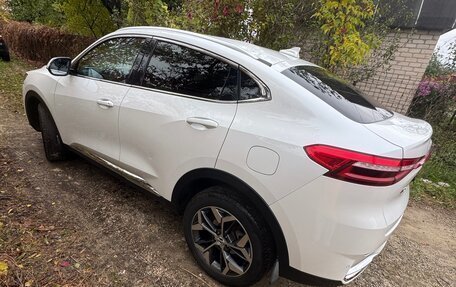 Haval F7x I, 2021 год, 2 150 000 рублей, 2 фотография