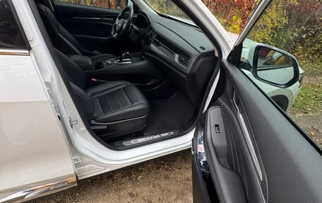 Haval F7x I, 2021 год, 2 150 000 рублей, 8 фотография