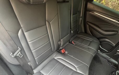 Haval F7x I, 2021 год, 2 150 000 рублей, 12 фотография