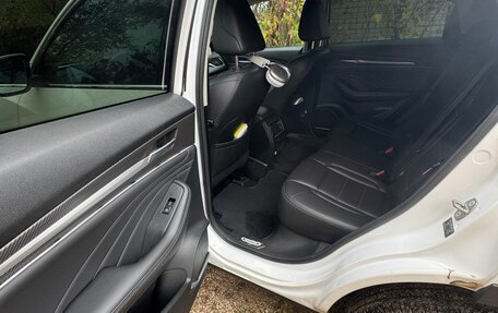 Haval F7x I, 2021 год, 2 150 000 рублей, 7 фотография