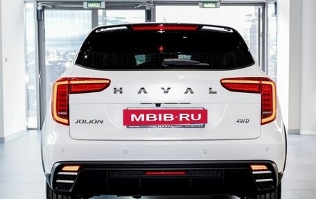 Haval Jolion, 2025 год, 2 799 000 рублей, 4 фотография