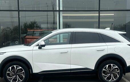 Haval F7, 2024 год, 3 025 000 рублей, 5 фотография