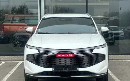 Haval F7, 2024 год, 3 025 000 рублей, 2 фотография