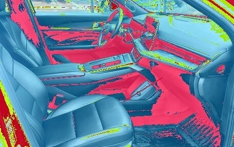 Haval F7, 2024 год, 3 025 000 рублей, 8 фотография