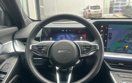 Haval F7, 2024 год, 3 025 000 рублей, 14 фотография