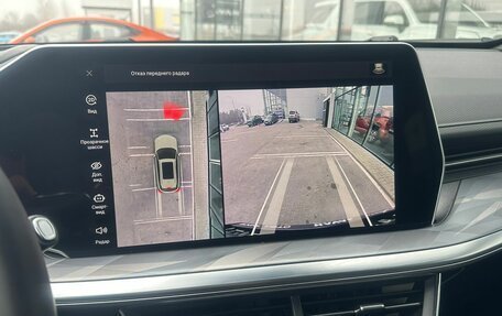 Haval F7, 2024 год, 3 025 000 рублей, 19 фотография