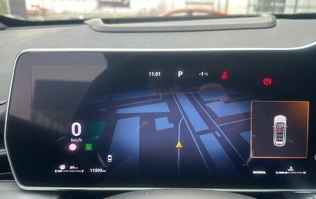 Haval F7, 2024 год, 3 025 000 рублей, 18 фотография