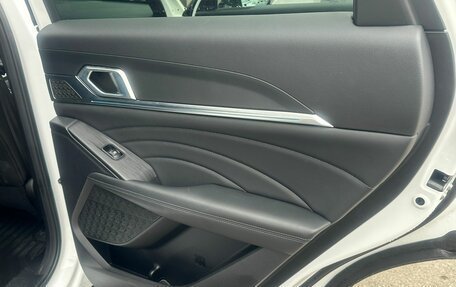 Haval F7, 2024 год, 3 025 000 рублей, 9 фотография