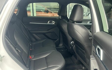 Haval F7, 2024 год, 3 025 000 рублей, 10 фотография