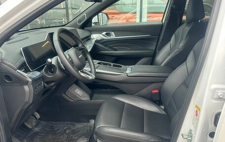 Haval F7, 2024 год, 3 025 000 рублей, 13 фотография