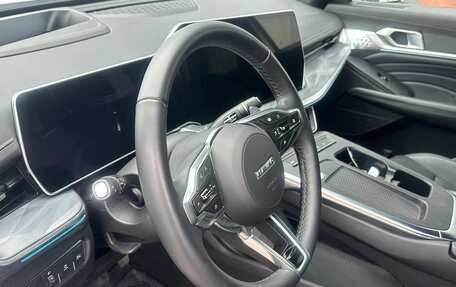 Haval F7, 2024 год, 3 025 000 рублей, 12 фотография