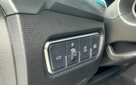 Haval F7, 2024 год, 3 025 000 рублей, 16 фотография