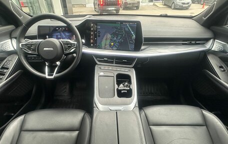 Haval F7, 2024 год, 3 025 000 рублей, 15 фотография