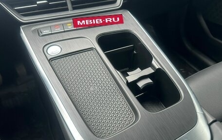 Haval F7, 2024 год, 3 025 000 рублей, 21 фотография