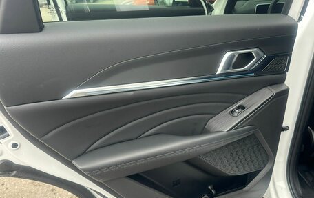 Haval F7, 2024 год, 3 025 000 рублей, 23 фотография