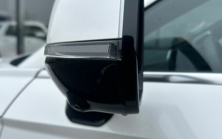 Haval F7, 2024 год, 3 025 000 рублей, 26 фотография