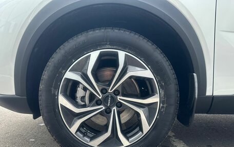 Haval F7, 2024 год, 3 025 000 рублей, 31 фотография