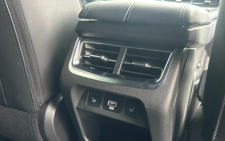 Haval F7, 2024 год, 3 025 000 рублей, 25 фотография