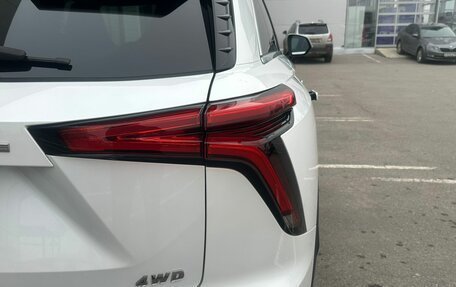 Haval F7, 2024 год, 3 025 000 рублей, 28 фотография