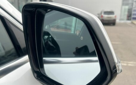 Haval F7, 2024 год, 3 025 000 рублей, 29 фотография