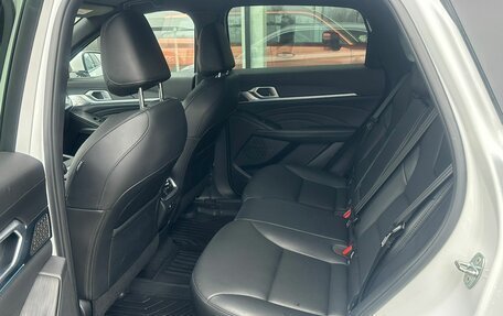 Haval F7, 2024 год, 3 025 000 рублей, 24 фотография