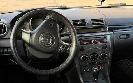 Mazda 3, 2007 год, 539 999 рублей, 6 фотография