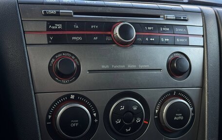 Mazda 3, 2007 год, 539 999 рублей, 9 фотография