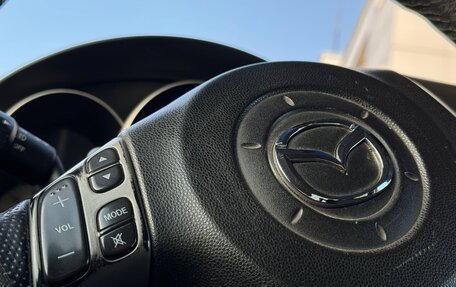 Mazda 3, 2007 год, 539 999 рублей, 7 фотография