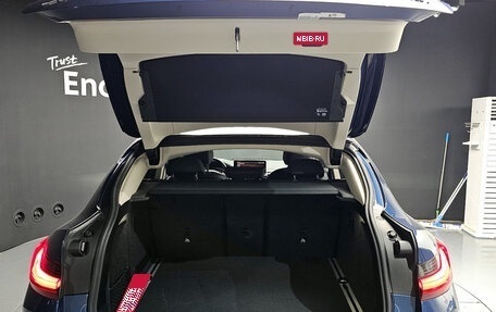 BMW X4, 2022 год, 4 520 000 рублей, 5 фотография