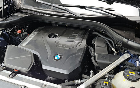 BMW X4, 2022 год, 4 520 000 рублей, 7 фотография