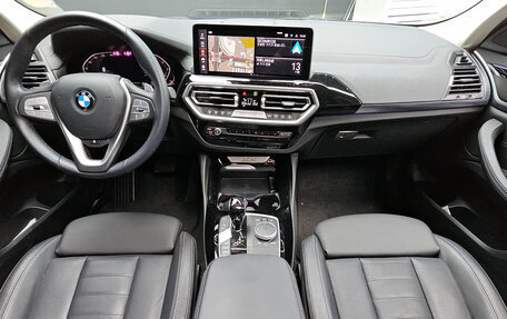 BMW X4, 2022 год, 4 520 000 рублей, 8 фотография