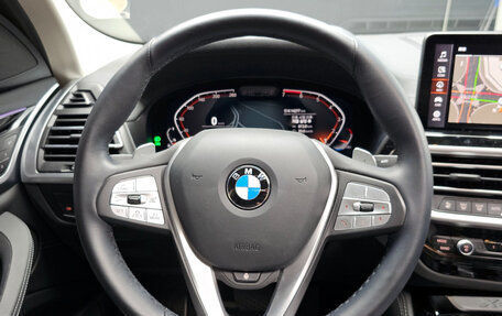 BMW X4, 2022 год, 4 520 000 рублей, 14 фотография