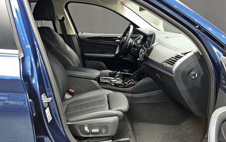 BMW X4, 2022 год, 4 520 000 рублей, 12 фотография